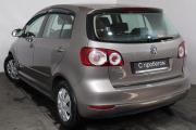 Volkswagen Golf Plus II Санкт-Петербург  - изображение 19