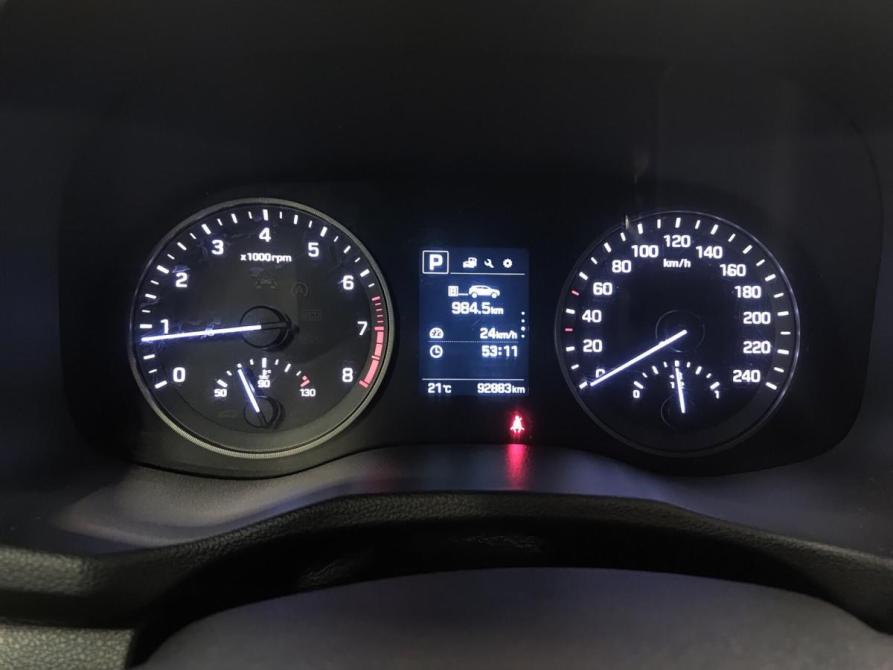 Hyundai Tucson III Казань  - изображение 16