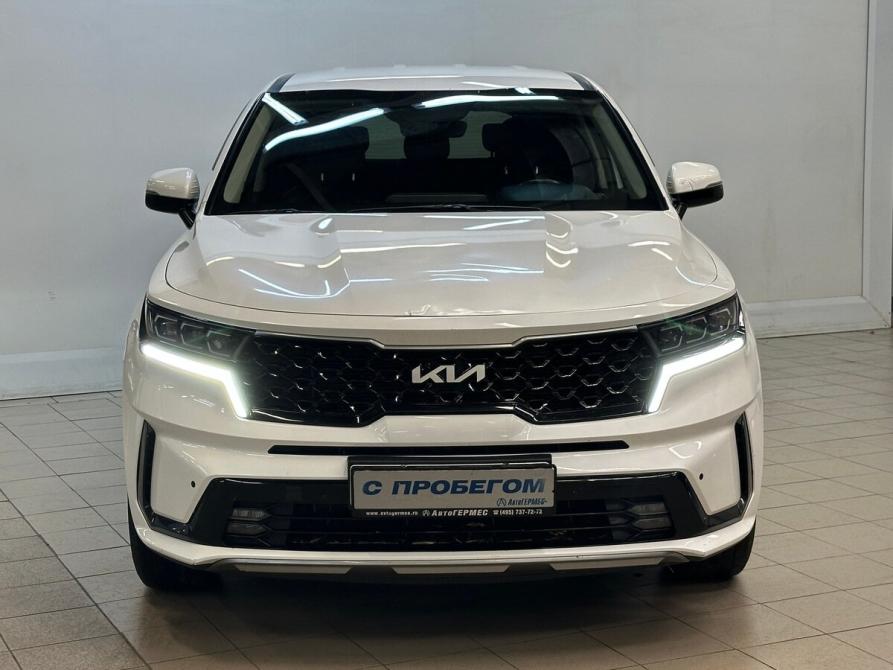 Kia Sorento IV Балашиха  - изображение 2