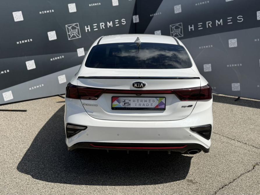 Kia Cerato IV Минеральные Воды  - изображение 5