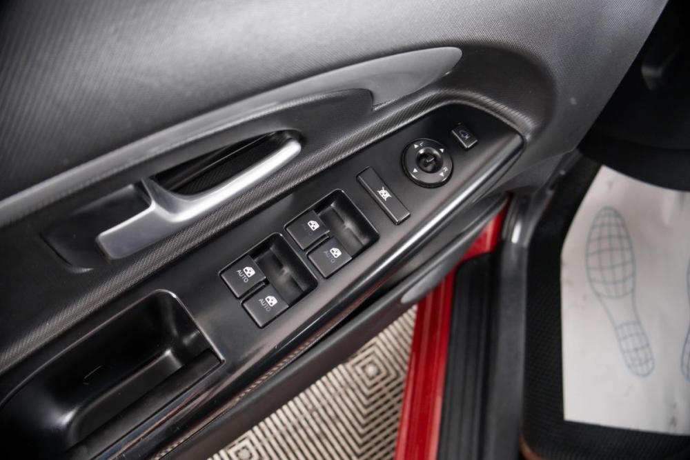 Kia Ceed I Рестайлинг Пермь  - изображение 21