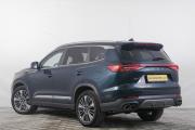 Chery Tiggo 8 Pro Max I Рестайлинг Кемерово  - изображение 31