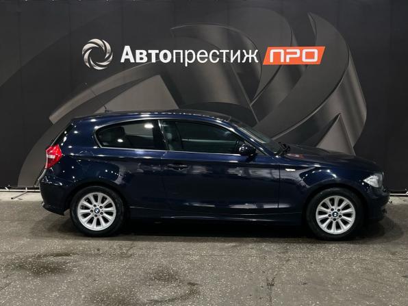 BMW 1 серии I (E81/E82/E87/E88) Рестайлинг с пробегом 2007 года, цена 1 130 000 рублей, 181500 км, хэтчбек, Автокод Объявления