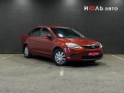 Ford Focus II Рестайлинг Челябинск  - изображение 20