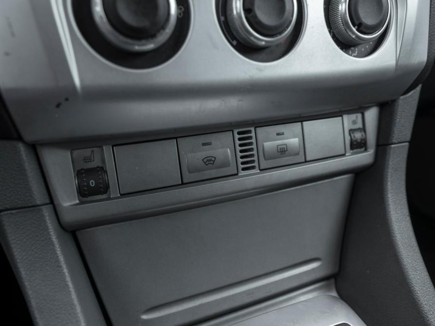 Ford Focus II Рестайлинг Москва  - изображение 14