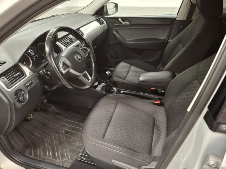 Skoda Rapid I Казань  - изображение 20
