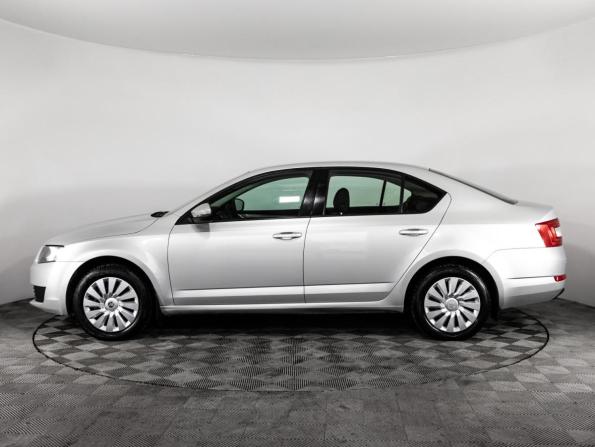 Skoda Octavia III (A7) с пробегом 2015 года, цена 1 099 000 рублей, 189291 км, лифтбек, Автокод Объявления