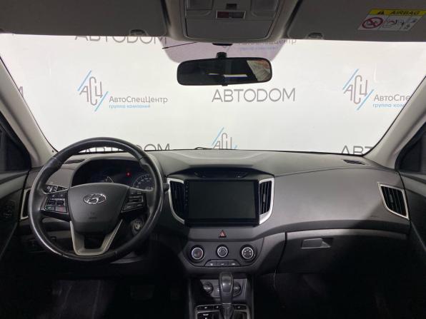 Hyundai Creta I с пробегом 2018 года, цена 1 820 000 рублей, 69000 км, внедорожник, Автокод Объявления