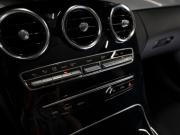 Mercedes-Benz C-Класс IV (W205) Рестайлинг Москва  - изображение 42