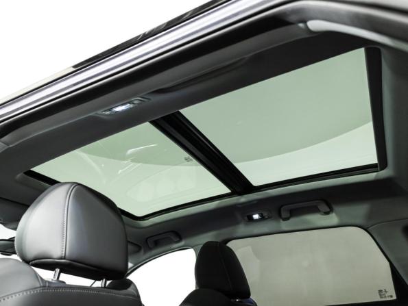 Chery Tiggo 7 Pro I с пробегом 2022 года, цена 1 859 700 рублей, 22317 км, внедорожник, Автокод Объявления