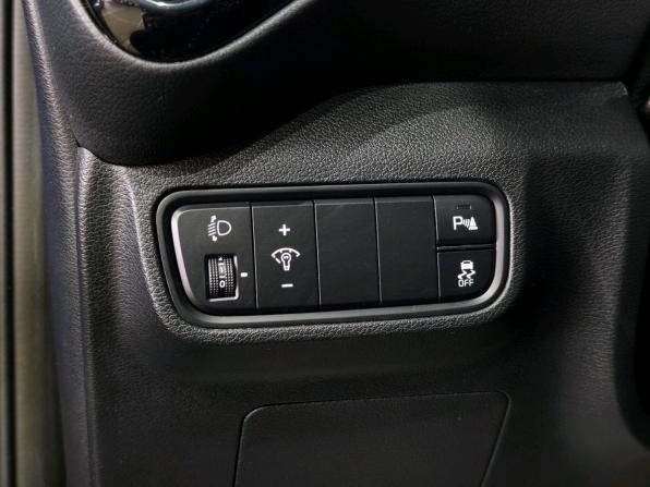 Kia Soul III с пробегом 2019 года, цена 2 050 000 рублей, 86000 км, хэтчбек, Автокод Объявления