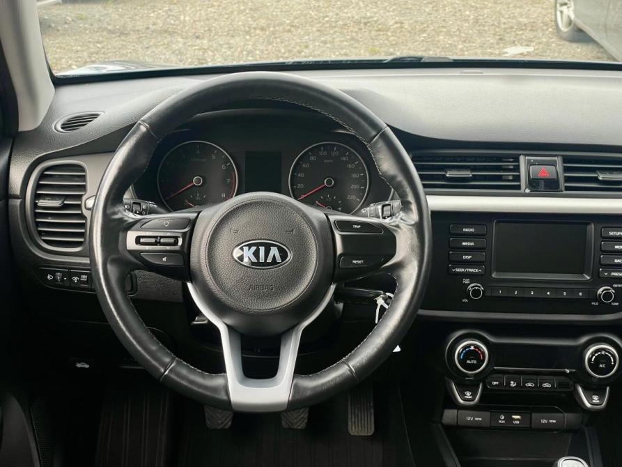 Kia Rio IV Вологда  - изображение 17