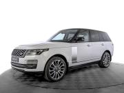 Land Rover Range Rover IV Рестайлинг Москва  - изображение 31
