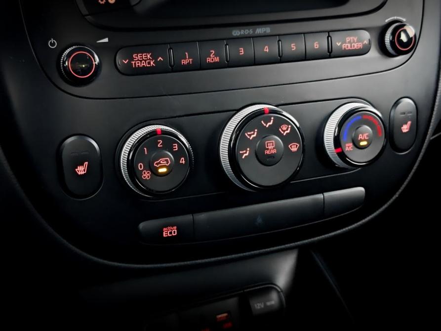 Kia Soul II Москва  - изображение 25