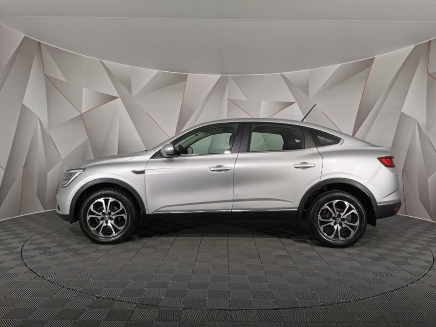 Renault Arkana I Москва  - изображение 5