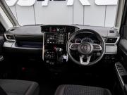 Toyota Roomy I Рестайлинг Краснодар  - изображение 23