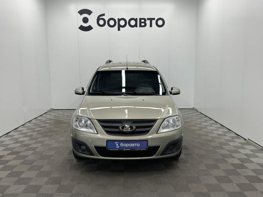 Lada (ВАЗ) Largus I Воронеж  - изображение 3