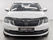 Skoda Octavia III (A7) Рестайлинг Москва  - изображение 28