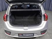 Kia Ceed II Рестайлинг Москва  - изображение 35