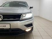 Volkswagen Tiguan II Рестайлинг Энгельс  - изображение 49