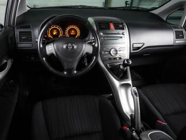 Toyota Auris I с пробегом 2007 года, цена 574 000 рублей, 147271 км, хэтчбек, Автокод Объявления