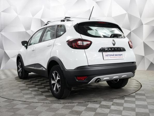 Renault Kaptur I Рестайлинг с пробегом 2022 года, цена 1 733 000 рублей, 142000 км, внедорожник, Автокод Объявления