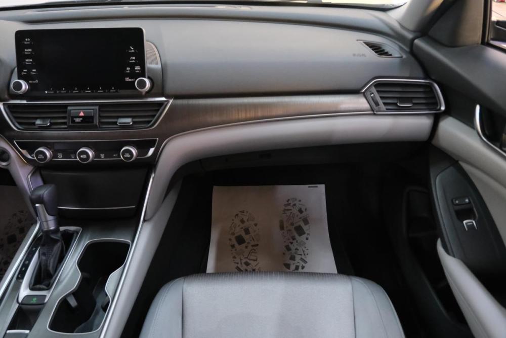 Honda Accord X Омск  - изображение 17