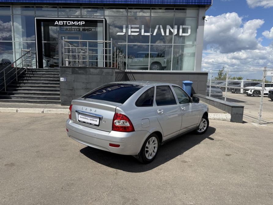 Lada (ВАЗ) Priora I Саратов  - изображение 5