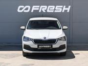 Skoda Rapid II Краснодар  - изображение 20