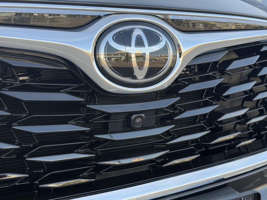 Toyota Highlander IV (XU70) Казань  - изображение 9