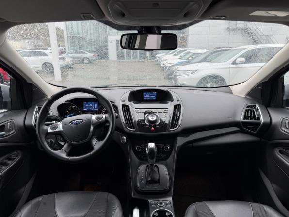Ford Kuga II с пробегом 2013 года, цена 1 217 000 рублей, 176235 км, внедорожник, Автокод Объявления
