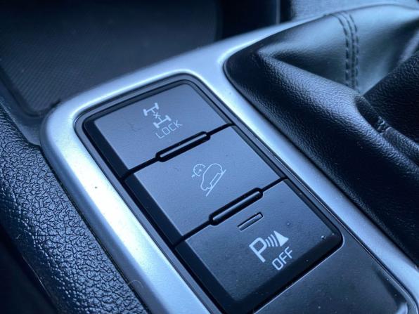 Kia Sportage IV с пробегом 2017 года, цена 1 899 000 рублей, 113810 км, внедорожник, Автокод Объявления