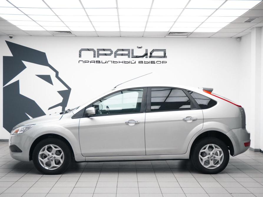 Ford Focus II Рестайлинг Ростов-на-Дону  - изображение 6