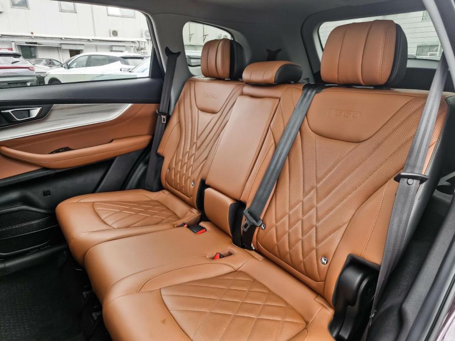 Chery Tiggo 8 Pro Max I Нижний Новгород  - изображение 6