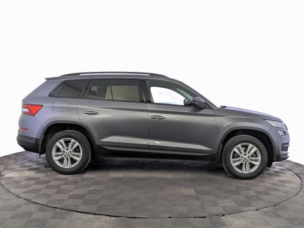Skoda Kodiaq I с пробегом 2018 года, цена 2 150 000 рублей, 144434 км, внедорожник, Автокод Объявления