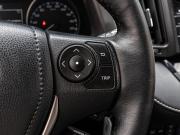 Toyota RAV4 IV (XA40) Рестайлинг Краснодар  - изображение 36