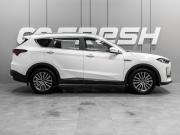 JETOUR X70+ I Рестайлинг Тюмень  - изображение 30