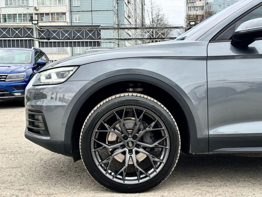 Audi Q5 II (FY) Ижевск  - изображение 13