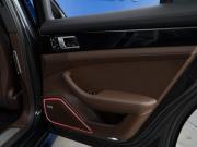 Porsche Panamera II Москва  - изображение 53