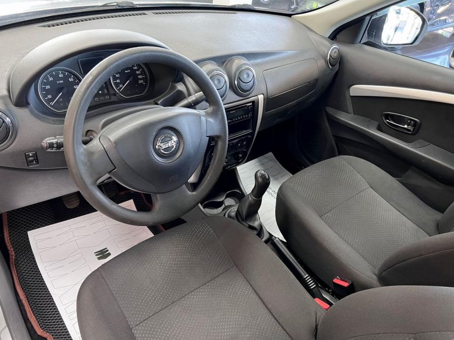 Nissan Almera III (G15) Тверь  - изображение 8