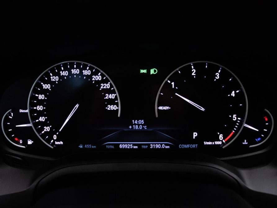 BMW 3 серии VII (G2x) Москва  - изображение 12