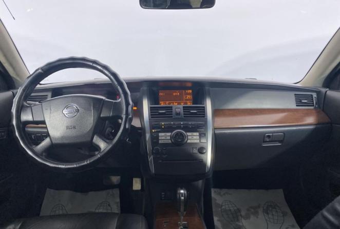 Nissan Teana I Рестайлинг с пробегом 2006 года, цена 395 000 рублей, 230050 км, седан, Автокод Объявления