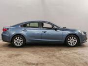 Mazda 6 III (GJ) Рестайлинг Москва  - изображение 20