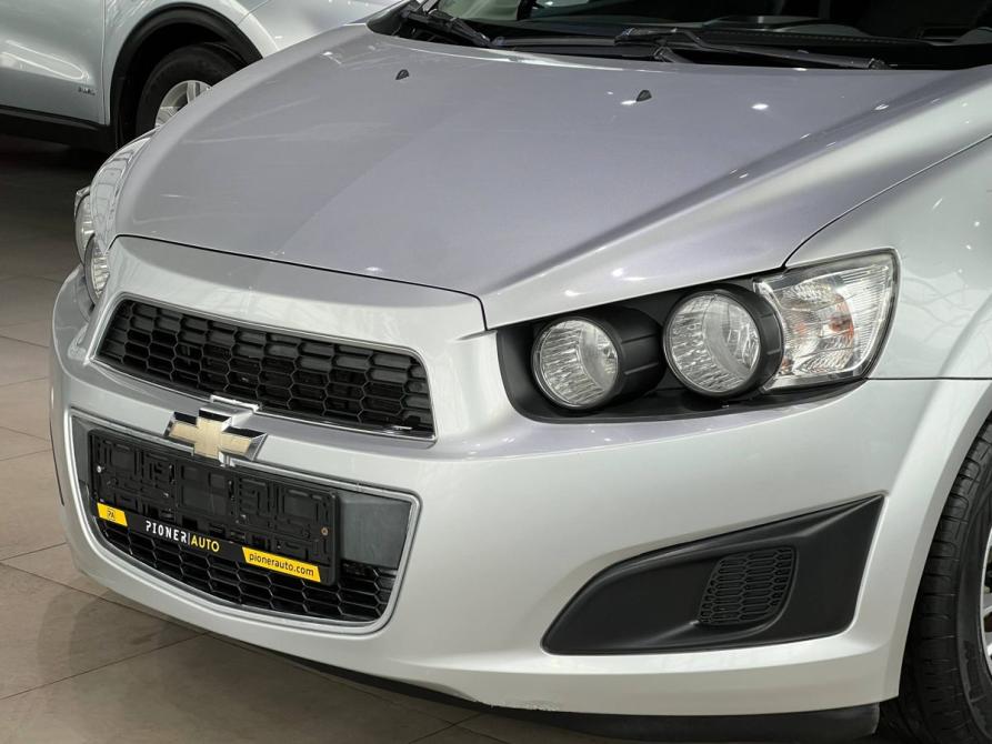Chevrolet Aveo II Оренбург  - изображение 8