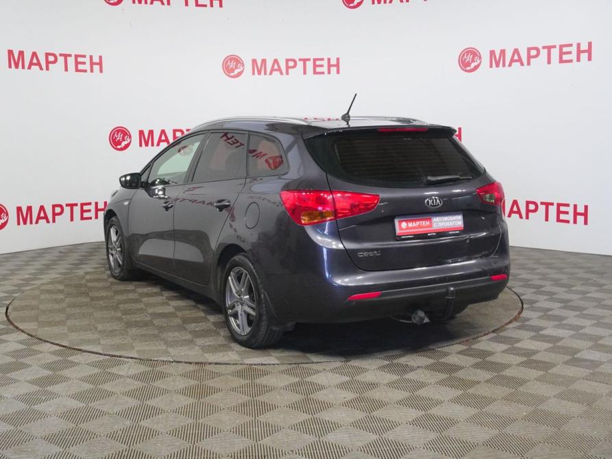 Kia Ceed II Вологда  - изображение 6
