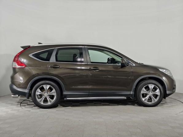Honda CR-V IV с пробегом 2013 года, цена 2 150 000 рублей, 89493 км, внедорожник, Автокод Объявления