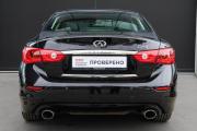 Infiniti Q50 I Москва  - изображение 36