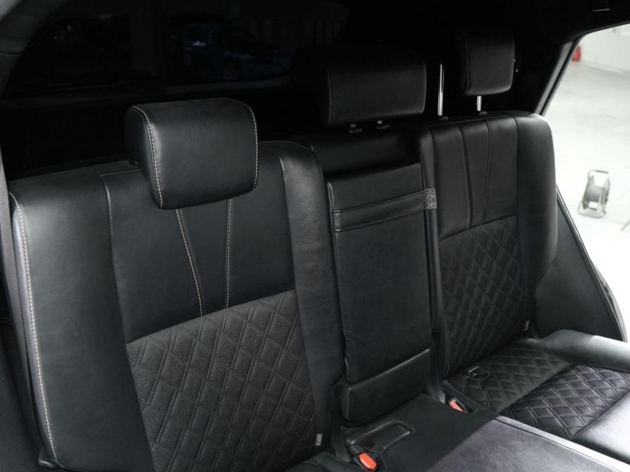 Toyota Harrier III (XU60) Новосибирск  - изображение 13
