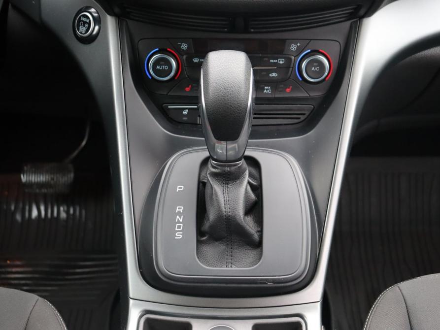 Ford Kuga II Рестайлинг Москва  - изображение 18