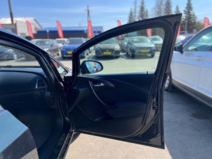 Opel Astra J Рестайлинг Альметьевск  - изображение 25